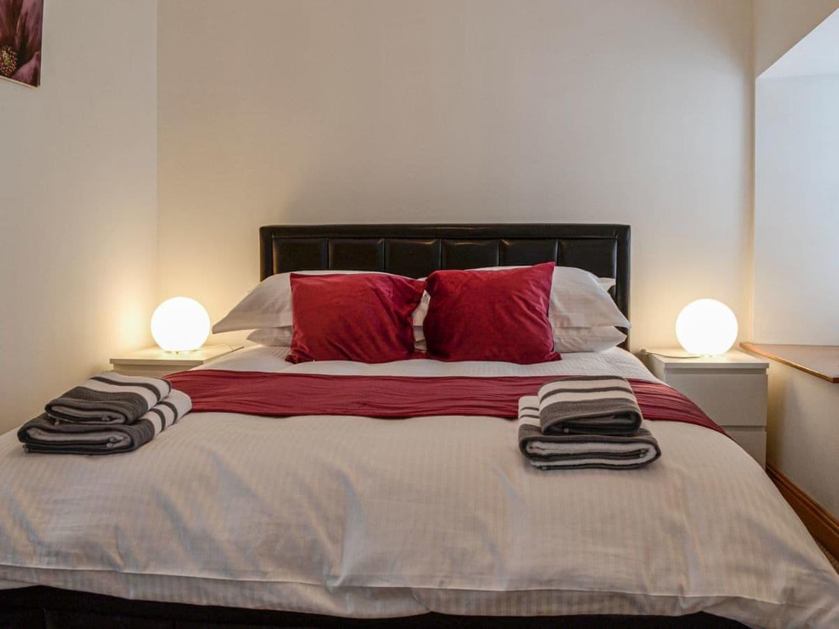 Carse View Cottage Abernethy Екстериор снимка