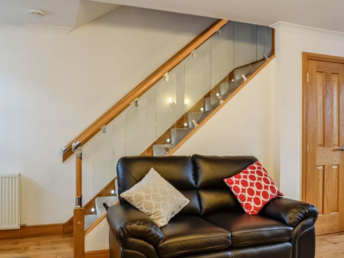 Carse View Cottage Abernethy Екстериор снимка