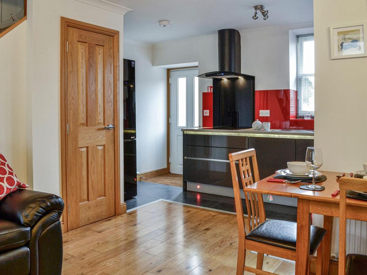 Carse View Cottage Abernethy Екстериор снимка