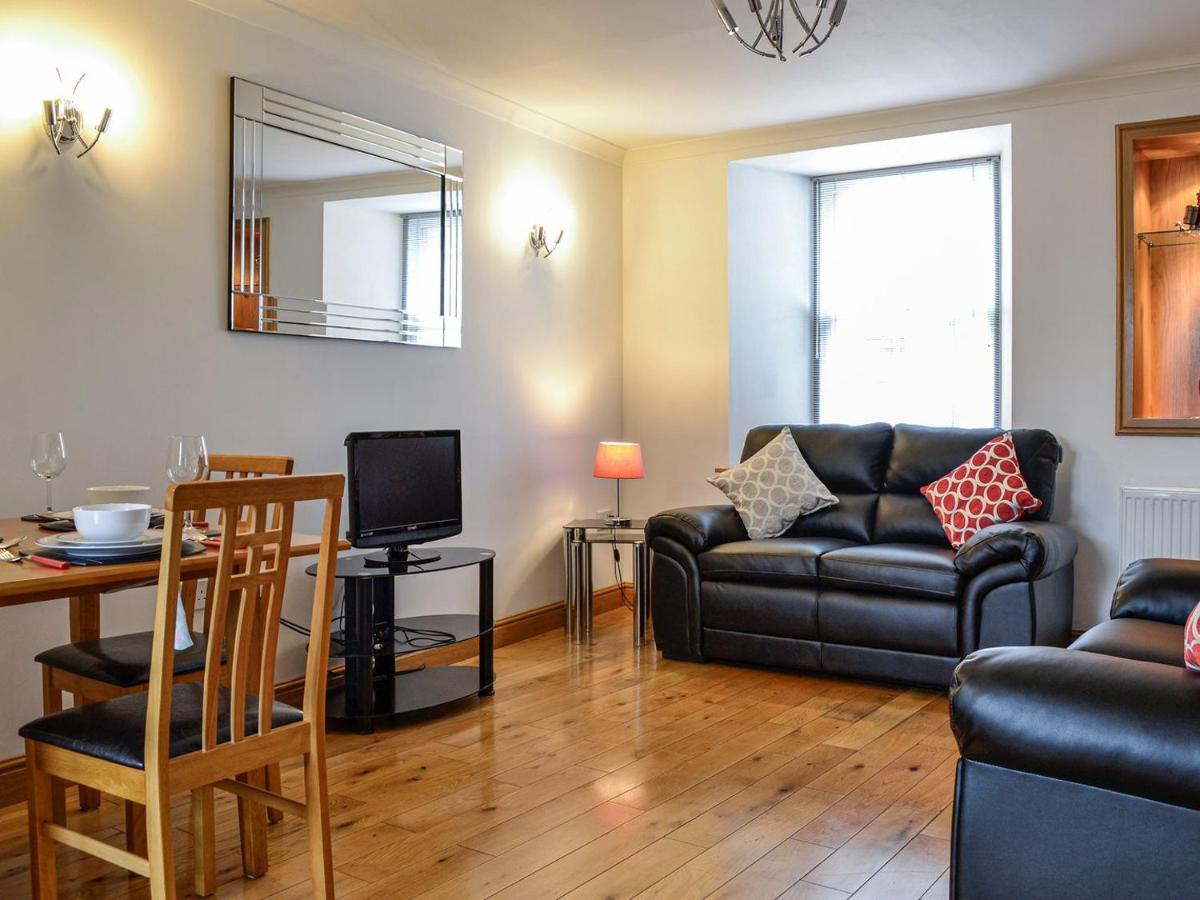 Carse View Cottage Abernethy Екстериор снимка